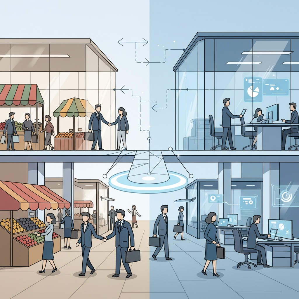Secondhand and circular economy marketplaces approaching $350B by 2028