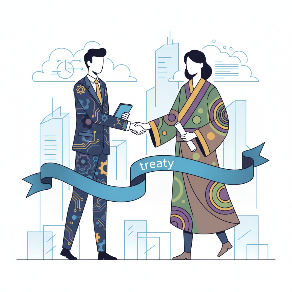 Double taxation agreements
