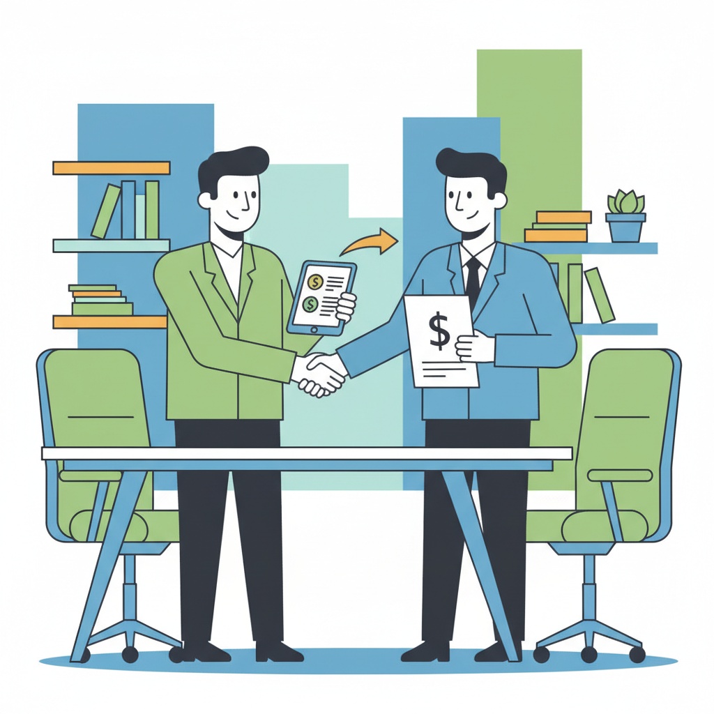 Corporate Tax in Greece: Buying Property via a Greek Company (AE/IKE).