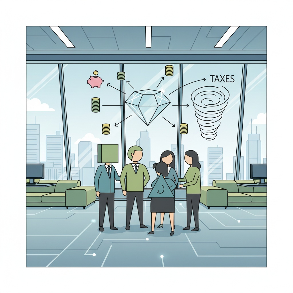 Rental income taxation in Greece operates within a progressive tax system ranging from 15% to 45%, presenting both challenges and opportunities for property investors and landlords seeking to optimize their tax obligations while maintaining compliance with Greek tax legislation.

Understanding the Greek rental income tax framework requires comprehensive knowledge of the current tax brackets, applicable deductions, and strategic planning methods that can significantly impact your overall tax liability. The Greek tax system has undergone substantial reforms in recent years, particularly affecting real estate investments and rental property income, making it essential for property owners to stay informed about the latest developments and optimization strategies.

The progressive tax structure in Greece means that rental income is subject to varying rates depending on the total annual income bracket of the taxpayer. The lowest tier begins at 15% for annual incomes up to €10,000, gradually increasing through multiple brackets until reaching the maximum rate of 45% for high-income earners. This system creates opportunities for strategic income management and tax planning that can result in substantial savings when properly implemented.

Property owners in Greece must navigate several key considerations when calculating their rental income tax obligations. The gross rental income forms the starting point for tax calculations, but various deductible expenses can significantly reduce the taxable amount. These deductions include property management fees, maintenance and repair costs, insurance premiums, property taxes, depreciation allowances, and professional service fees such as legal and accounting expenses.

The concept of depreciation plays a crucial role in rental income optimization strategies. Greek tax law permits property owners to claim annual depreciation on their rental properties, typically calculated at 4% of the property's value for residential buildings and 10% for furniture and equipment. This depreciation allowance can substantially reduce taxable rental income, particularly for newer properties or those with significant furnishing investments.

Location-based incentives and special tax regimes offer additional optimization opportunities for rental property owners in Greece. Certain regions, particularly those designated for tourism development or economic revitalization, may qualify for reduced tax rates or special deductions. The Golden Visa program and various investment incentive schemes have created preferential tax treatment for qualifying properties and investors, making location selection a critical factor in tax optimization strategies.

Short-term rental properties, particularly those operating through platforms like Airbnb, face specific tax considerations under Greek law. The regulatory framework distinguishing between short-term and long-term rentals affects both tax rates and compliance requirements. Properties rented for periods shorter than 30 days may qualify for different tax treatment, including potential exemptions or reduced rates under certain circumstances, while also being subject to additional regulatory requirements and registration obligations.

Professional property management and accounting services become essential components of effective tax optimization strategies. Qualified tax advisors and property management companies can identify applicable deductions, ensure compliance with changing regulations, and implement strategic planning methods that maximize after-tax returns. The complexity of Greek tax law, combined with frequent legislative updates, makes professional guidance invaluable for property owners seeking to optimize their tax positions.

Documentation and record-keeping requirements play a fundamental role in substantiating tax optimization strategies. Greek tax authorities require comprehensive documentation of all rental income, expenses, and deductions claimed. Proper record-keeping systems must track rental payments, maintenance expenses, professional fees, insurance costs, and all other deductible items throughout the tax year. Digital record-keeping solutions and professional accounting software can streamline this process while ensuring compliance with audit requirements.

The timing of income recognition and expense deductions offers strategic opportunities for tax optimization within the Greek system. Understanding when rental income must be recognized for tax purposes and when expenses can be deducted allows property owners to manage their annual tax liability through careful timing of repairs, improvements, and other deductible expenses. This temporal flexibility can result in significant tax savings when properly coordinated with overall income patterns.

Investment property improvements and renovations present both challenges and opportunities within the Greek tax framework. Capital improvements that increase property value may need to be depreciated over time rather than deducted immediately, while maintenance and repair expenses typically qualify for immediate deduction. Understanding this distinction and planning improvement projects accordingly can optimize both current-year deductions and long-term depreciation benefits.

Multiple property ownership strategies can provide additional optimization opportunities through portfolio-level tax planning. Owners of multiple rental properties can potentially optimize their overall tax position through strategic property selection, improvement timing, and expense allocation across their portfolio. Professional tax planning becomes increasingly valuable as property portfolios grow in size and complexity.

The Greek tax system's treatment of foreign property owners introduces additional considerations for international investors. Non-resident property owners face specific compliance requirements and may be subject to different tax rates or withholding obligations. Understanding these requirements and available treaty benefits can significantly impact the overall tax efficiency of international rental property investments in Greece.

Recent legislative changes and ongoing tax reforms continue to reshape the rental income taxation landscape in Greece. Property owners must stay informed about these developments to ensure continued compliance and optimal tax planning. Regular consultation with qualified tax professionals helps maintain awareness of new opportunities and requirements as they emerge.

Effective tax optimization for Greek rental income requires a comprehensive understanding of the progressive tax structure, available deductions, timing strategies, and compliance requirements. While the tax rates range from 15% to 45%, strategic planning and proper implementation of available optimization methods can significantly reduce the effective tax rate on rental income. Property owners who invest in professional guidance and maintain proper documentation systems are best positioned to maximize their after-tax returns while ensuring full compliance with Greek tax obligations.

Greek rental taxation